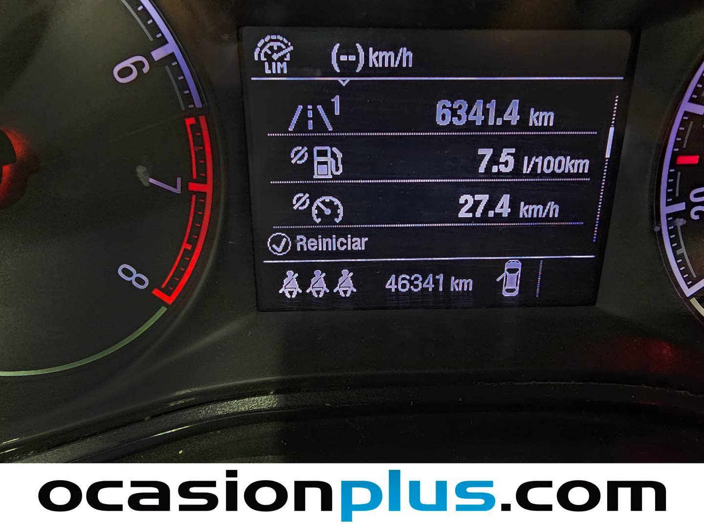 Opel Corsa Opel Corsa 1.4 Selective (90 CV) seminuevo