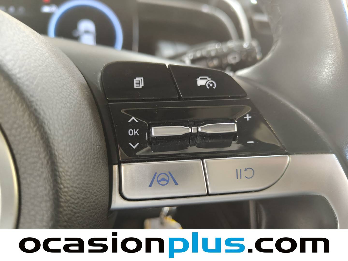 Hyundai Tucson Hyundai Tucson 1.6 CRDI Maxx (115 CV) 115cv