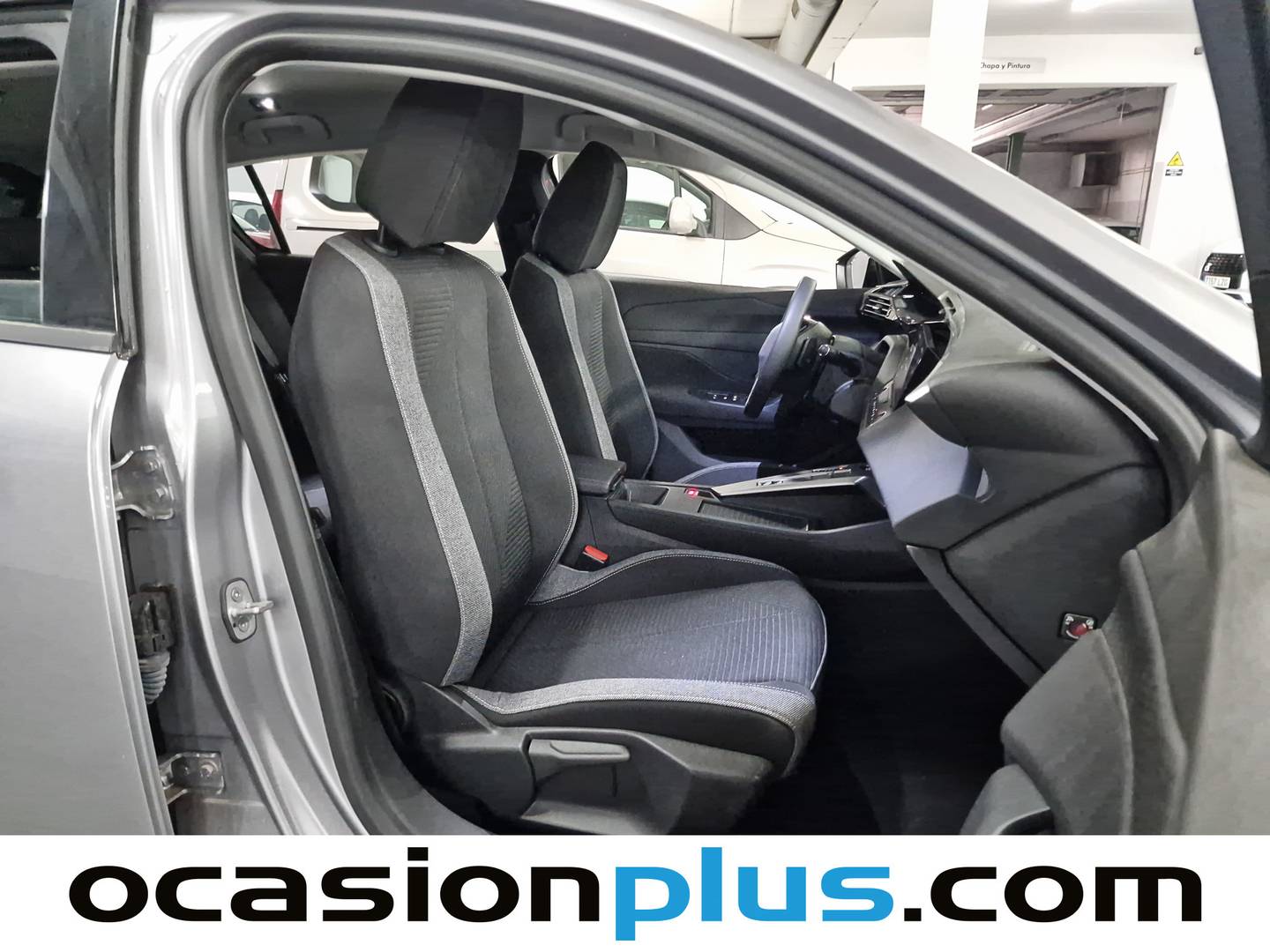 Foto Peugeot 308 Peugeot 308 PureTech 130 S&S Active Pack EAT8 (130 CV)