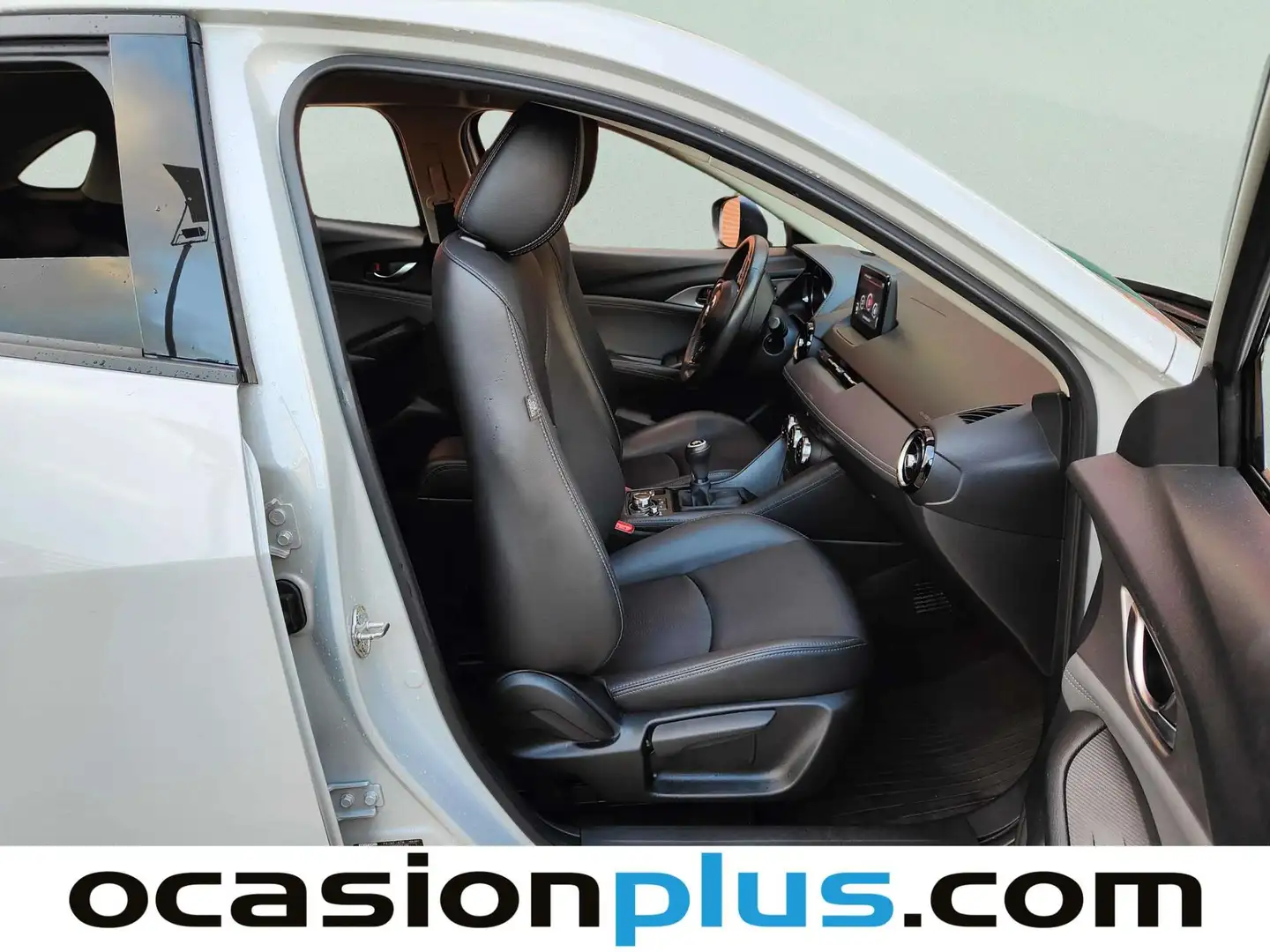 Foto Mazda CX-3 Mazda CX-3 2.0 G Zenith 2WD (121 CV)