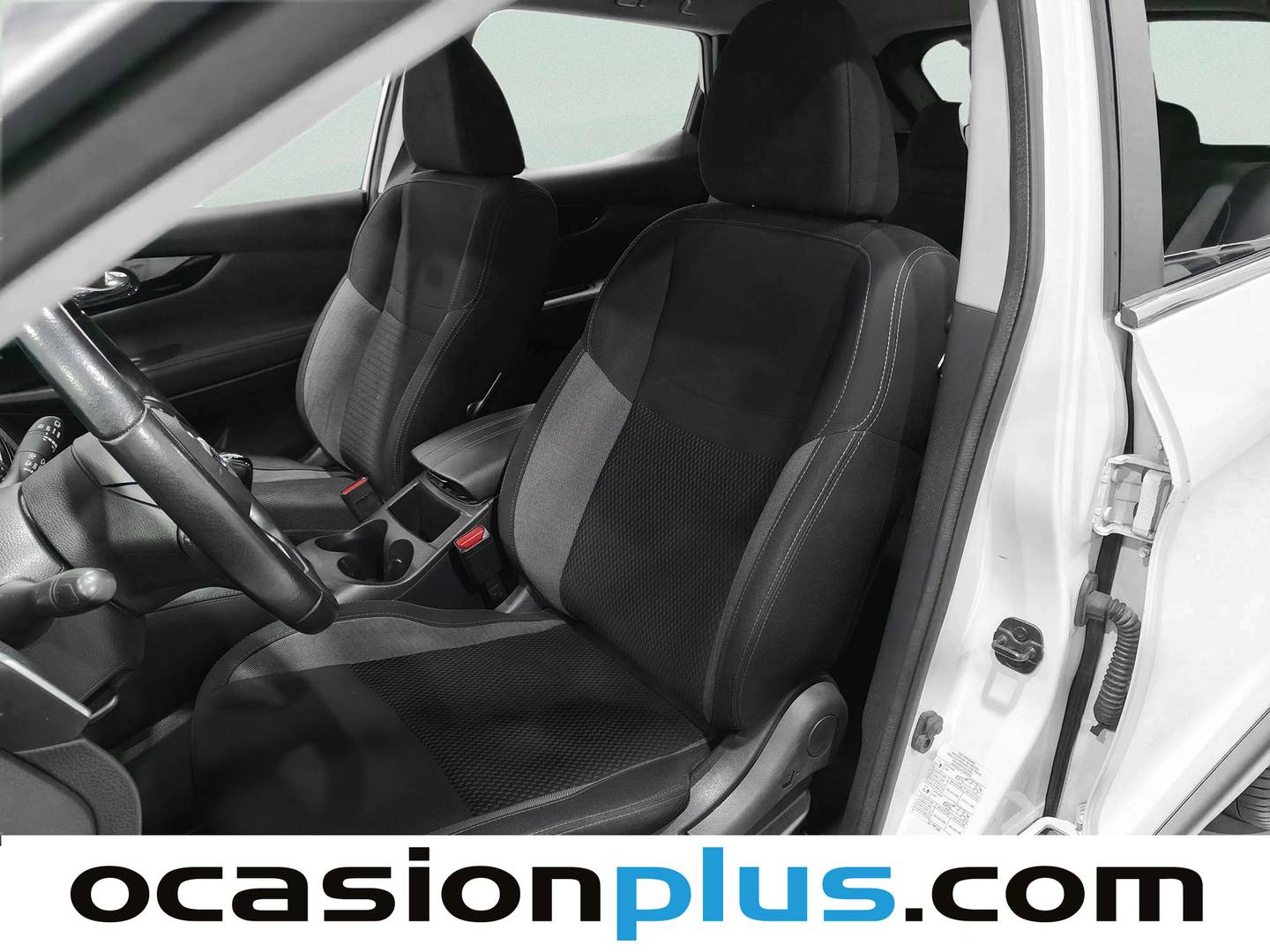 Foto Nissan QASHQAI Nissan Qashqai DIG-T 140 Acenta 4x2 (140 CV)