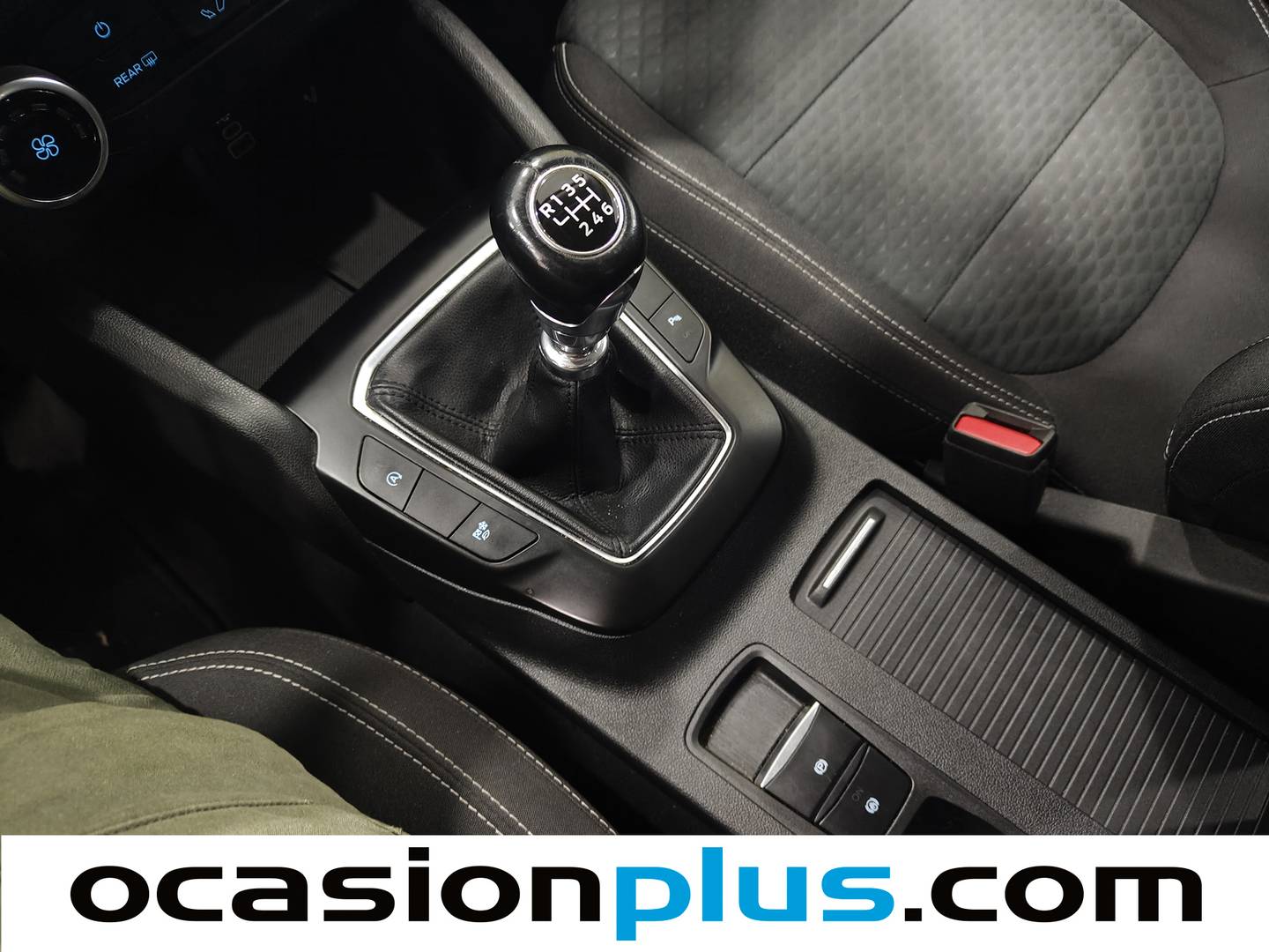 Foto Ford Kuga Ford Kuga 1.5 EcoBlue Trend (120 CV)