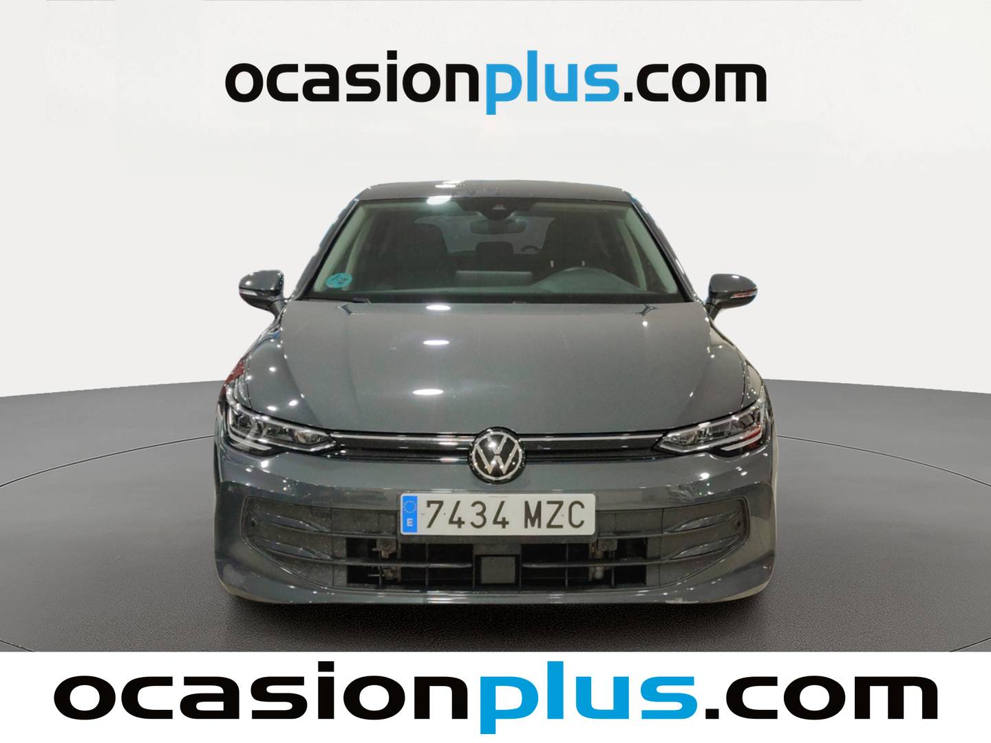 Foto Volkswagen Golf Volkswagen Golf Más 2.0 TDI (115 CV)