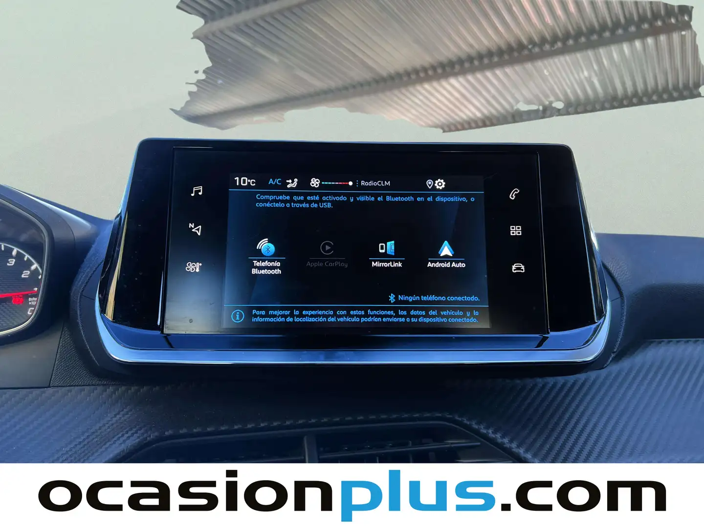 Foto Peugeot 208 Peugeot 208 PureTech 75 S&S Active Pack (75 CV)