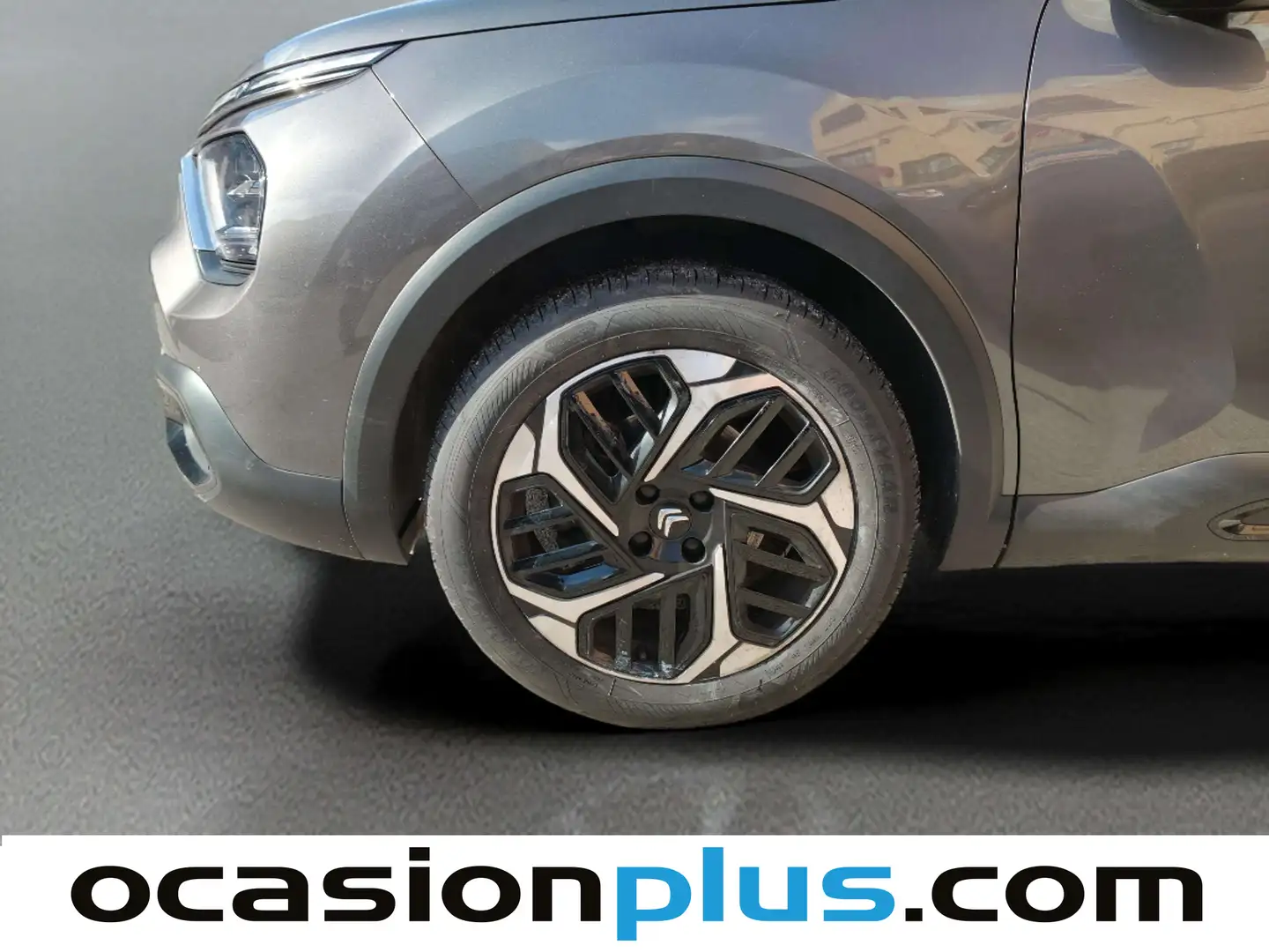 Foto Citroën C4 Citroen C4 PureTech 130 S&S 6v Feel Pack (130 CV)