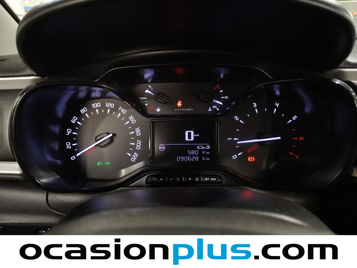 Foto Citroën C3 Citroen C3 PureTech 82 Shine (83 CV)