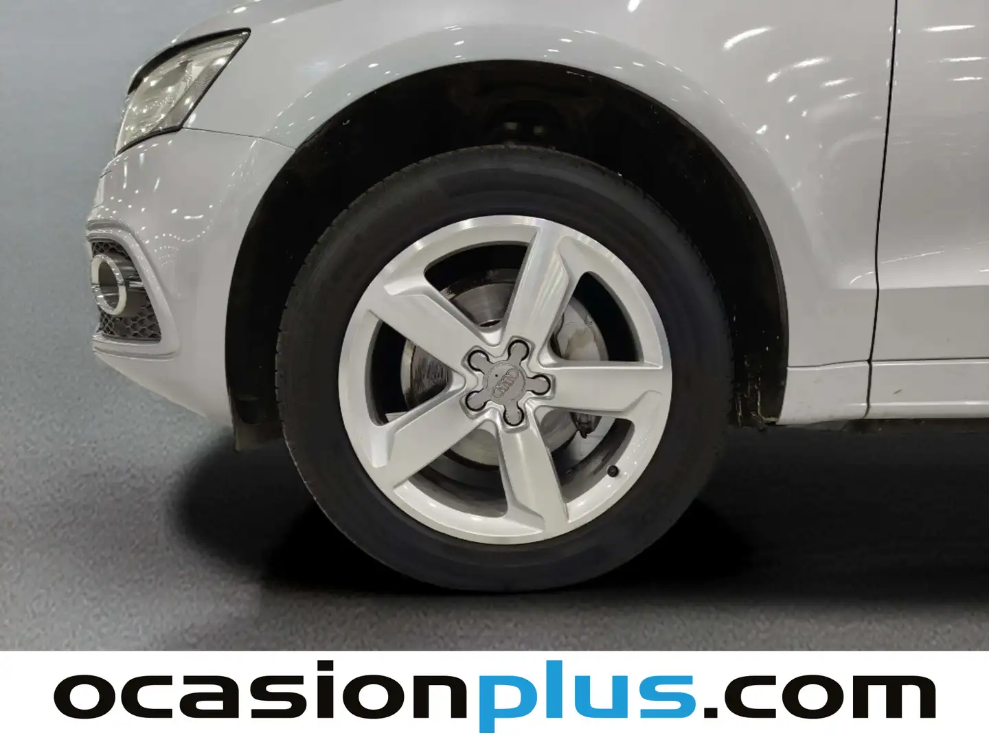 Foto Audi Q5 Audi Q5 S line 2.0 TDI clean diesel quattro (190 CV) S tronic Pack S-Line