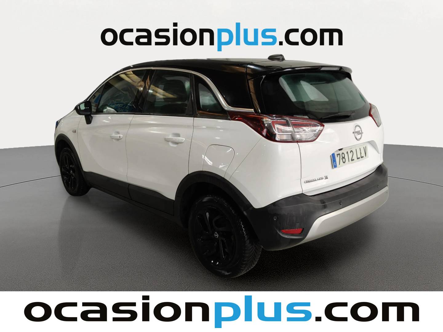 Foto Opel Crossland X Opel Crossland X 1.2 Innovation (130 CV)