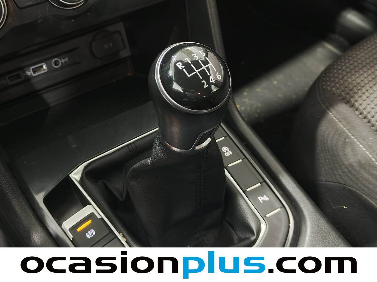 Foto Volkswagen Tiguan Volkswagen Tiguan Edition 1.4 TSI (125 CV)