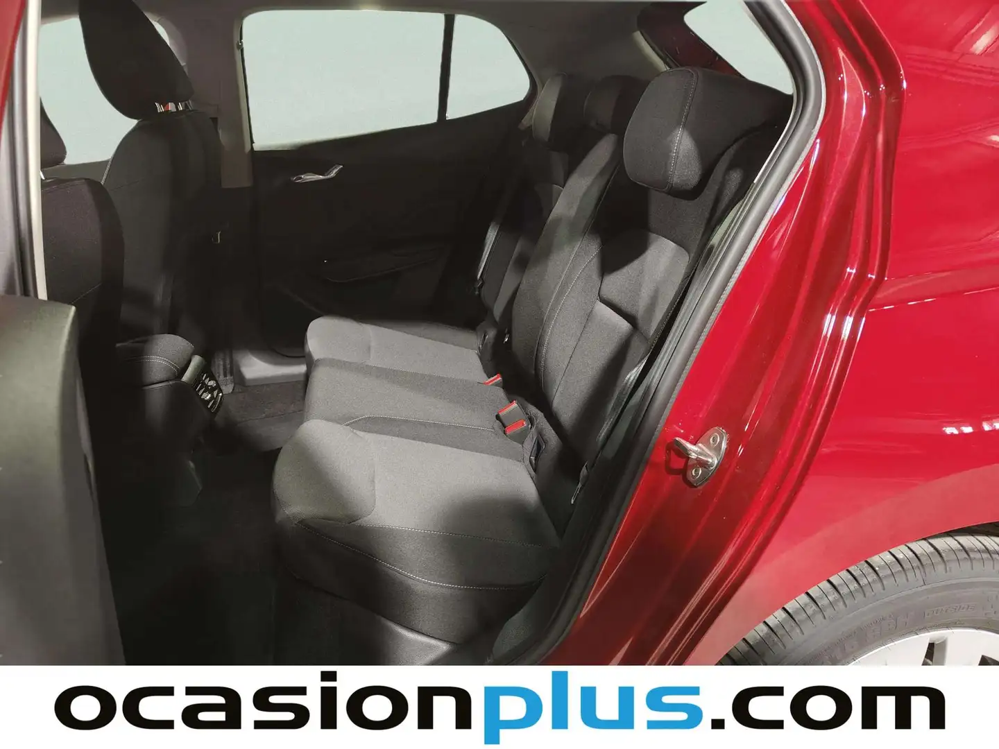 Foto Skoda Fabia Skoda Fabia 1.0 TSI Selection DSG (115 CV)