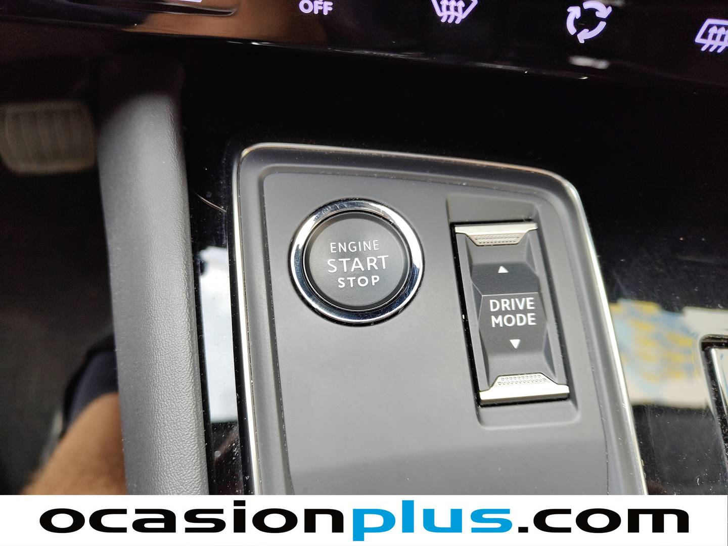 Peugeot 508 Peugeot 508 PureTech 130 Allure Pack EAT8 96 kW (130 CV) 2022