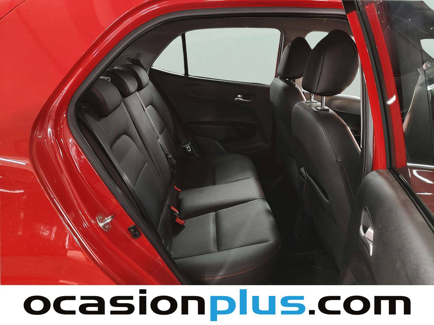 KIA Picanto Kia Picanto 1.2 CVVT GT Line Automático (84 CV) al mejor precio