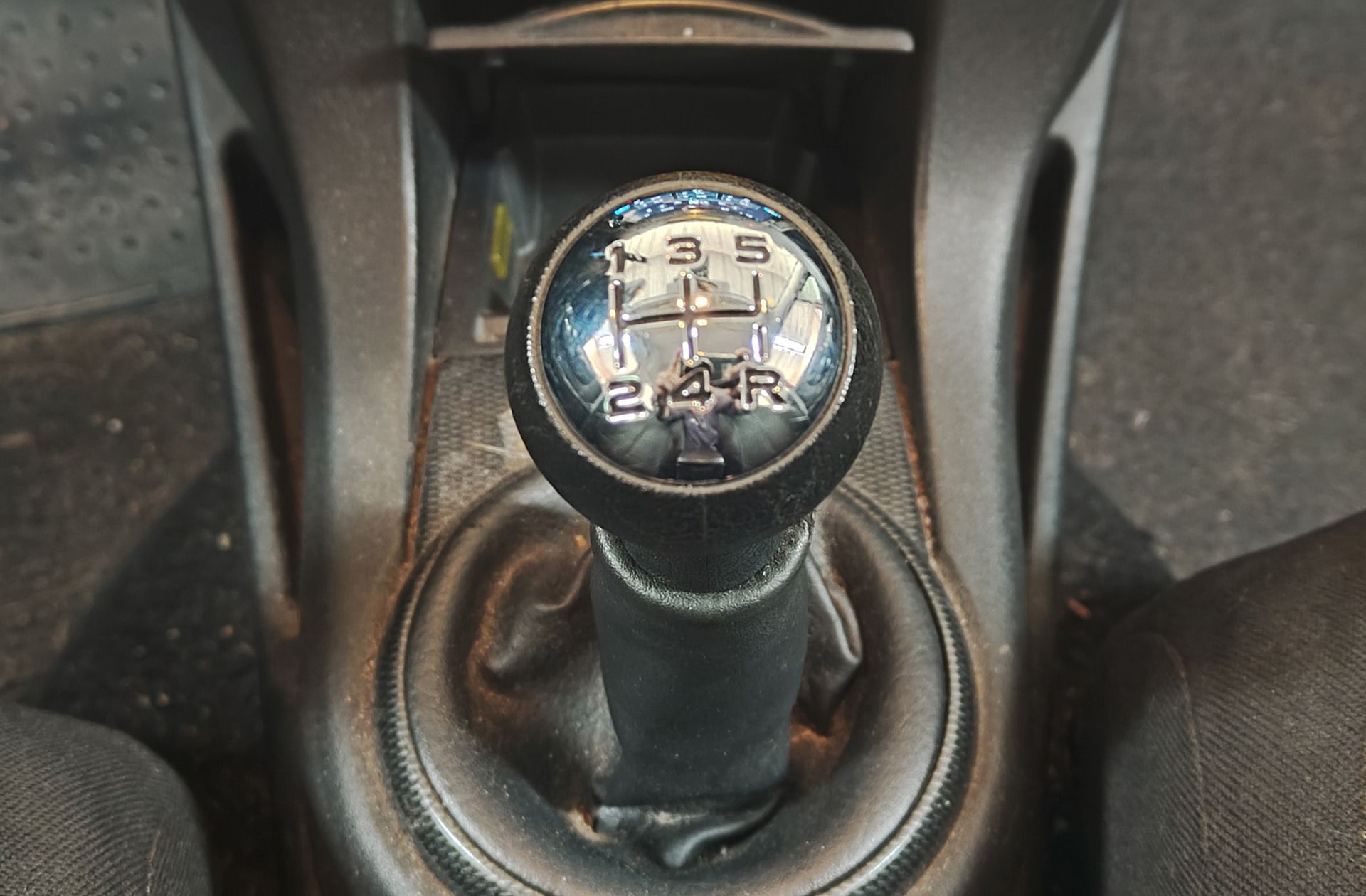 Citroën C4 1.6 HDi VTR Plus - foto 5