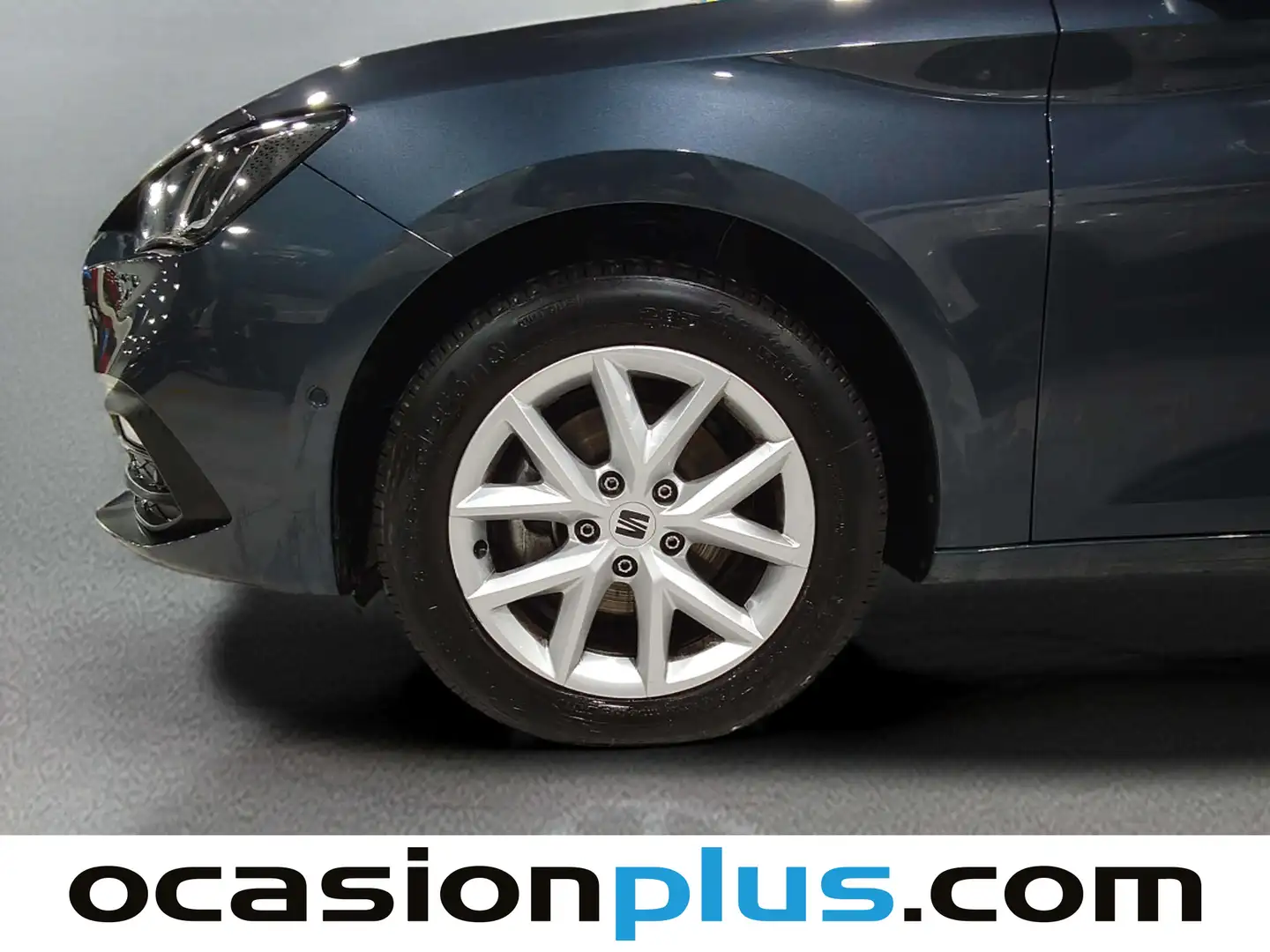 Foto Seat León SEAT León 2.0 TDI S&S Style XL (116 CV)