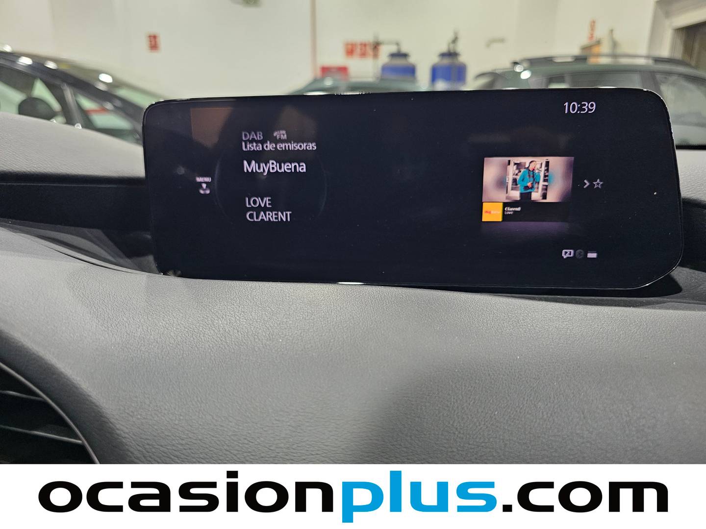 Foto Mazda Mazda 3 Mazda Mazda 3 2.5L E-SKY G MHEV Prime-line 103 kW (140 CV)