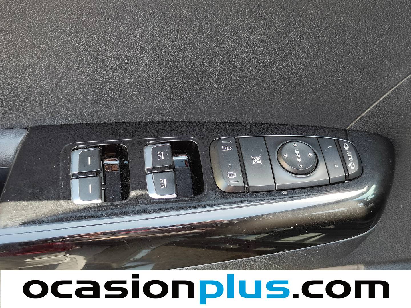 KIA Sportage KIA Sportage 1.6 MHEV Drive 4x2 (115 CV) híbrido
