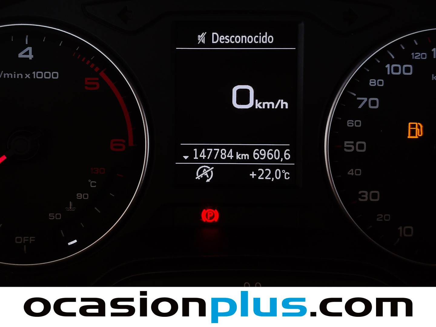 Audi Q2 Audi Q2 Advanced 30 TDI (116 CV) seminuevo