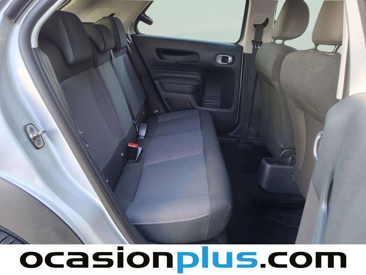 Citroën C4 Cactus Citroën C4 Cactus PureTech 82 Feel (82 CV) al mejor precio