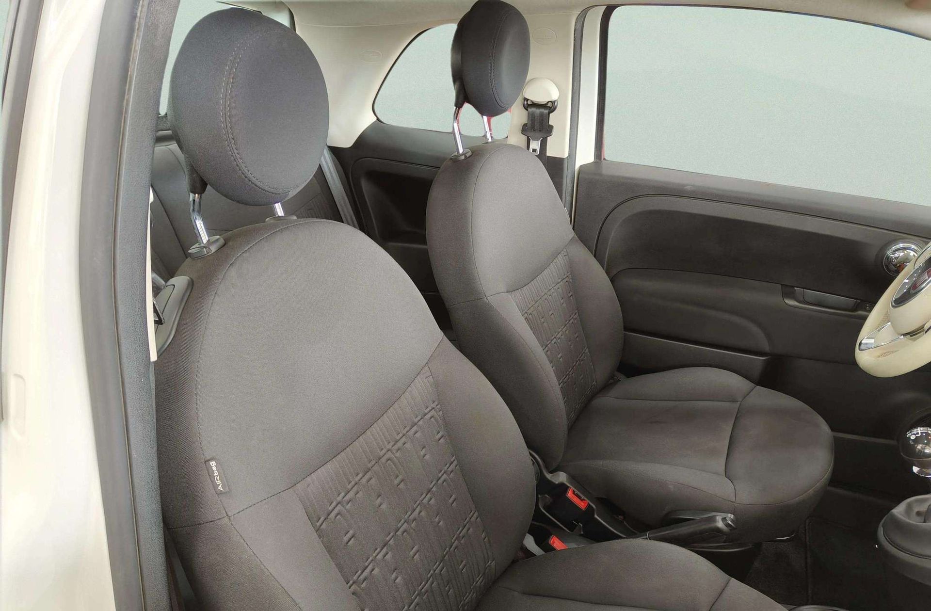 Fiat 500 1.0 Hybrid Dolcevita - foto 12