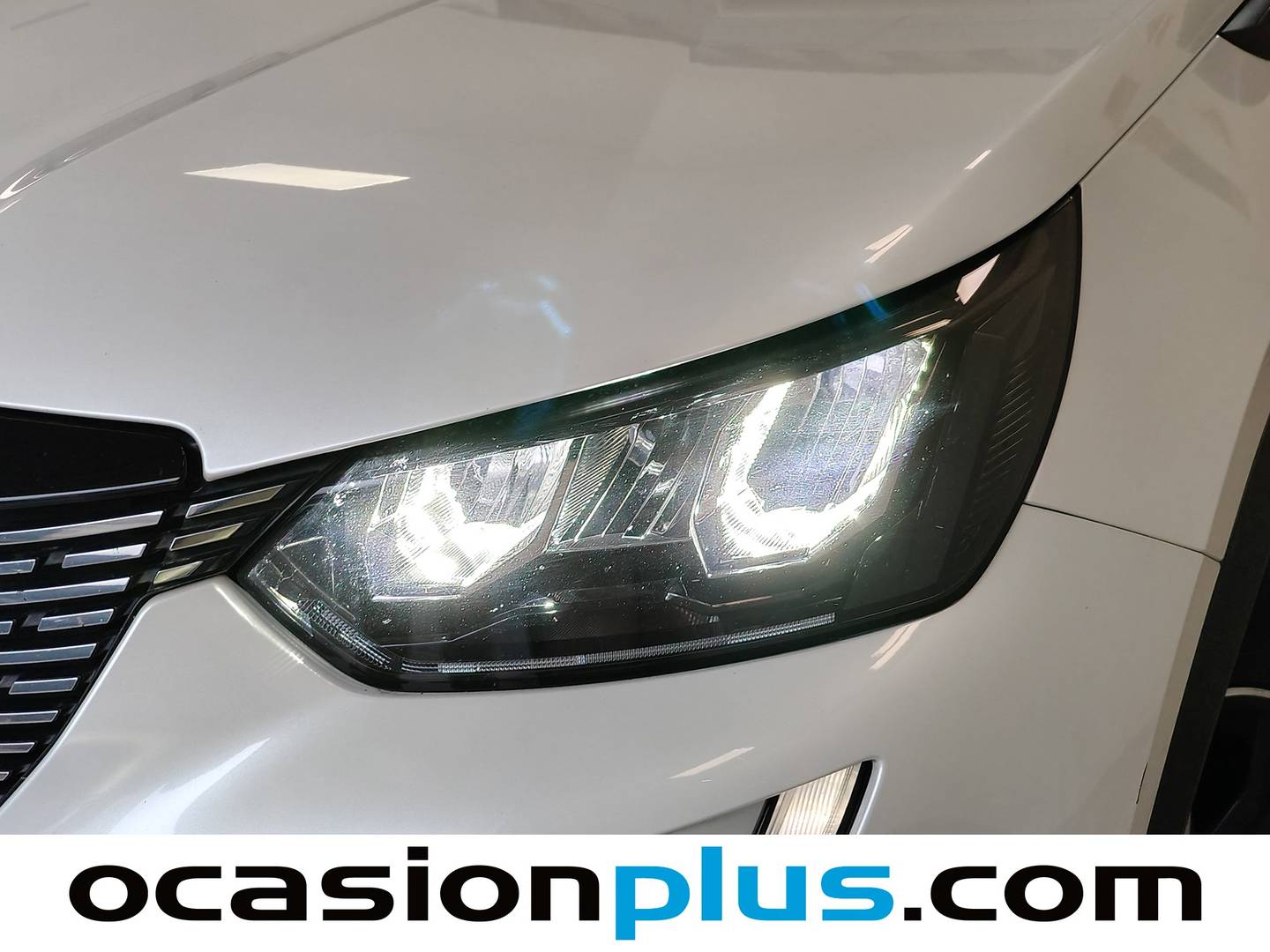 Foto Peugeot 2008 Peugeot 2008 PureTech 100 S&S Allure (100 CV)