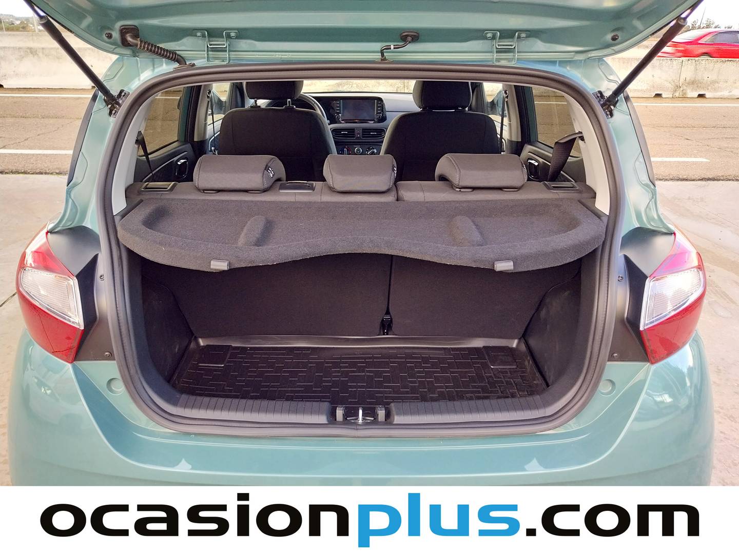 Foto Hyundai i10 Hyundai i10 1.0 Klass (63 CV)