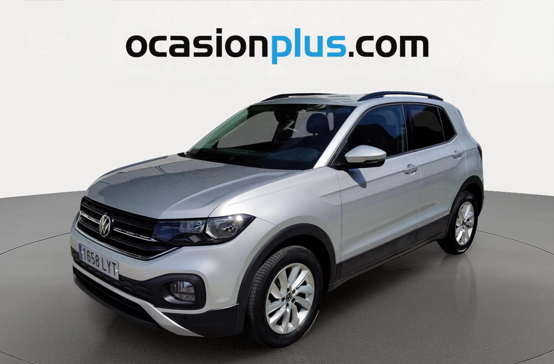 Volkswagen T-Cross Advance 1.0 TSI DSG