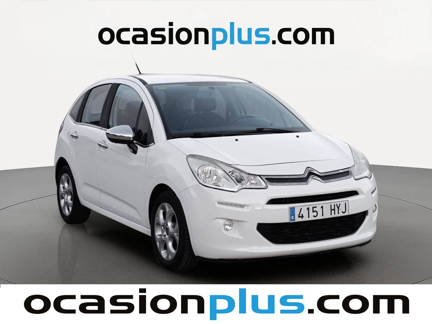 Foto Citroën C3 Citroen C3 1.4 HDI Collection (68 CV)