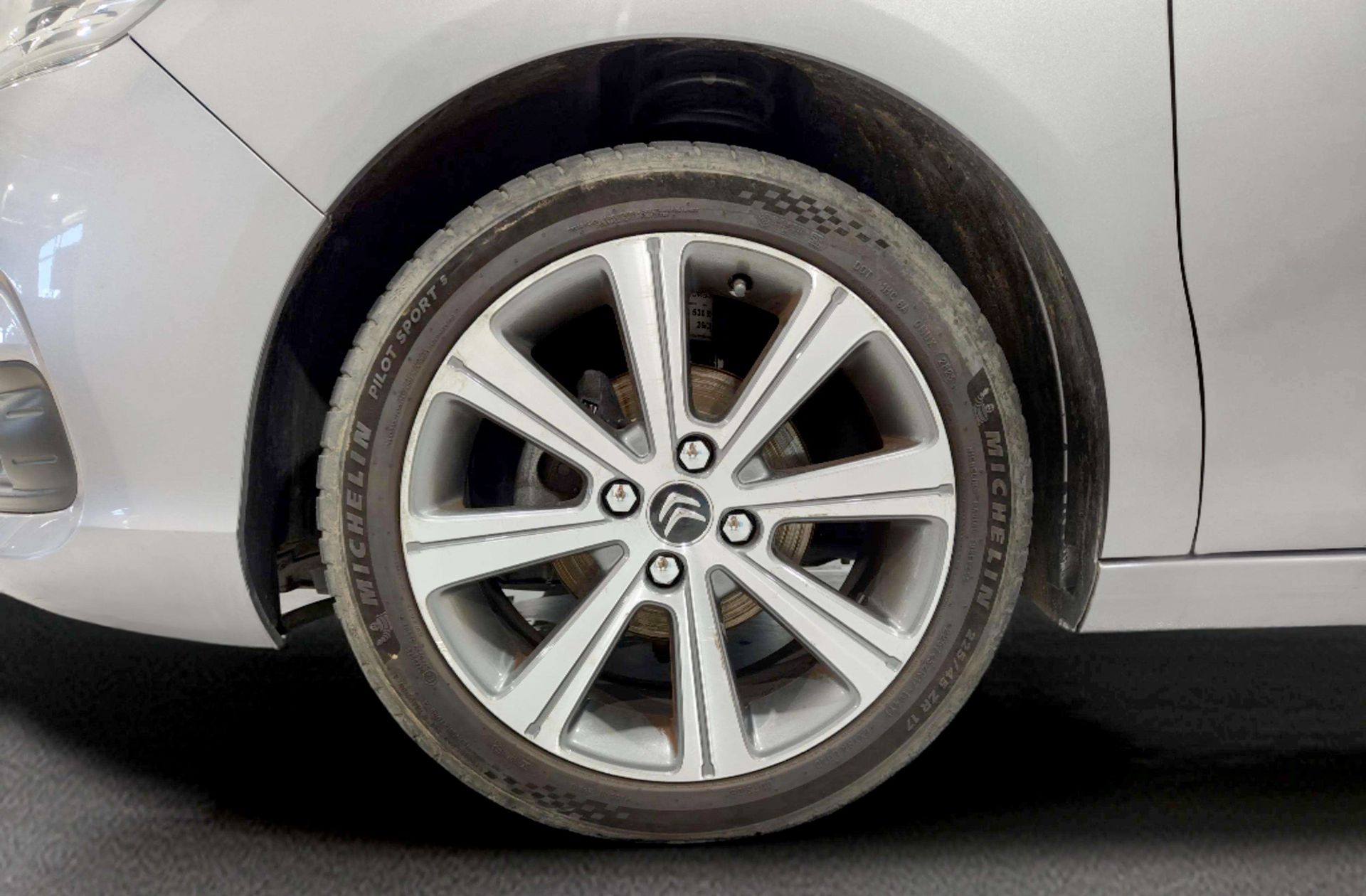 Citroën C4 BlueHDi 100 Feel Edition - foto 40