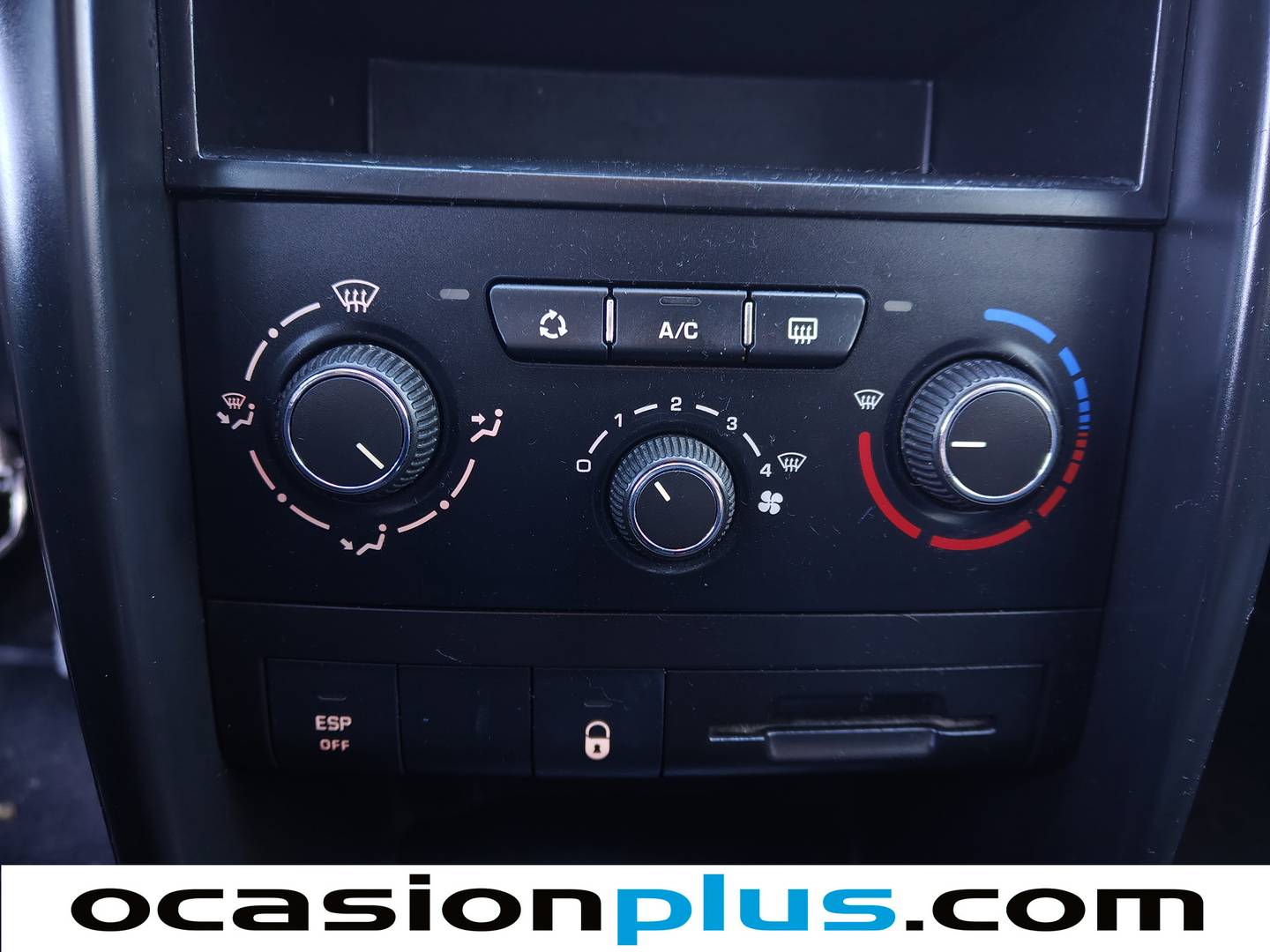 Foto Peugeot 207 Peugeot 207 1.4 Confort (75 CV)