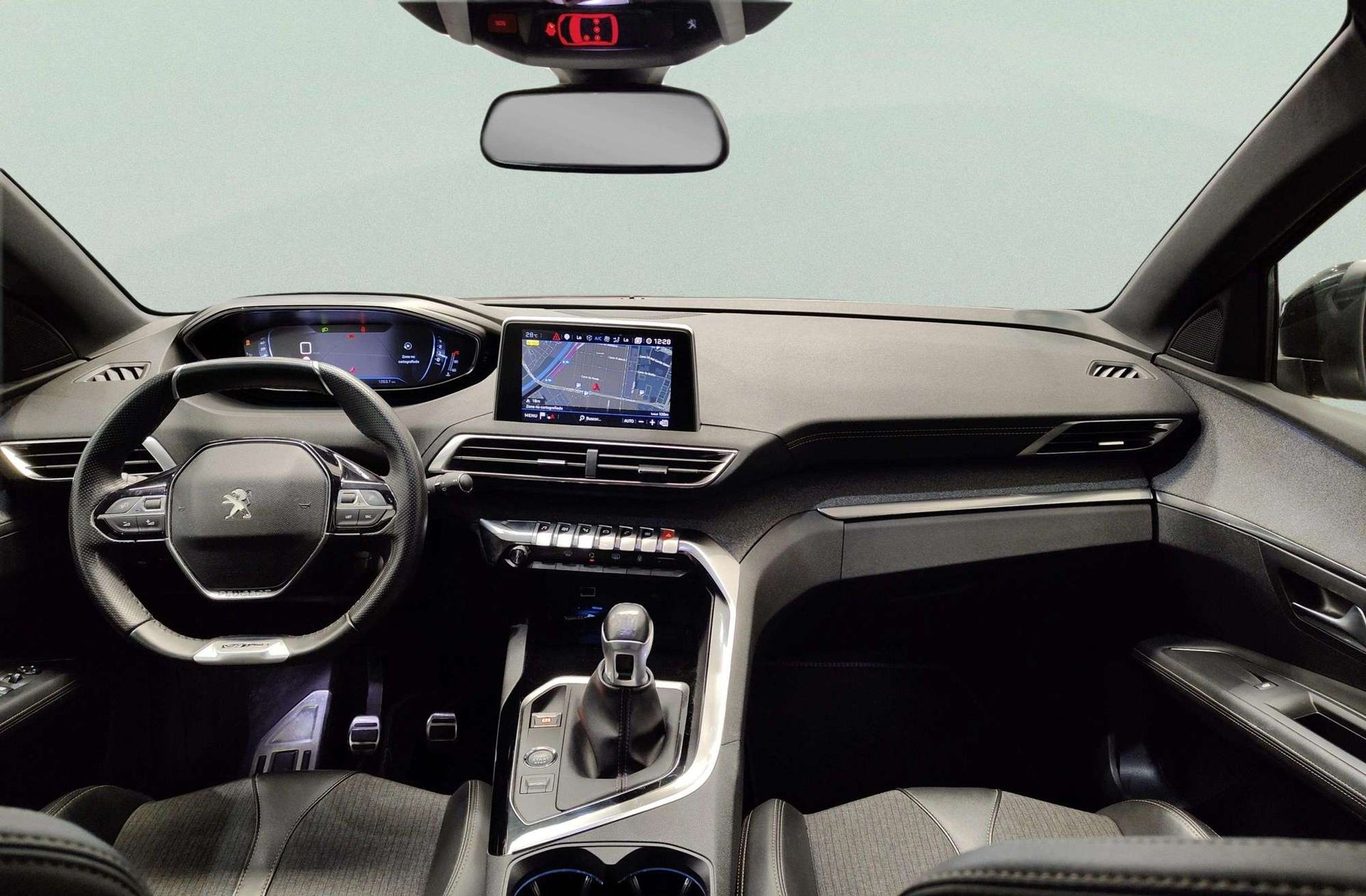 Peugeot 3008 BlueHDi 130 GT Line - foto 7