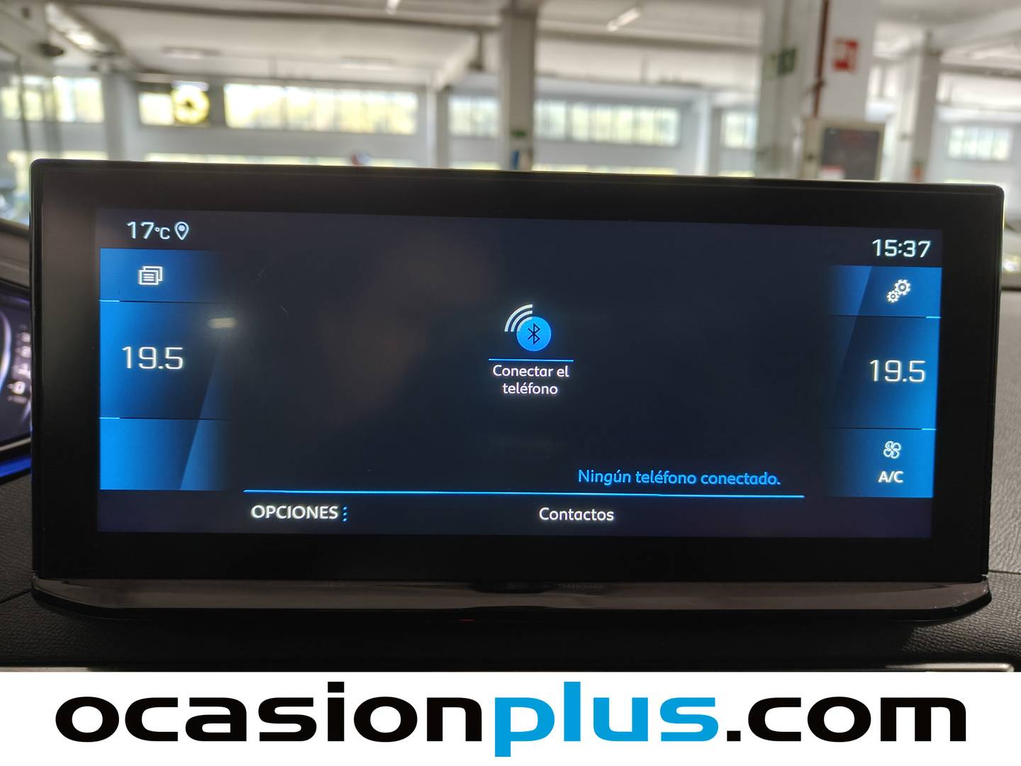 Foto Peugeot 3008 Peugeot 3008 PureTech 130 S&S Allure Pack (130 CV)