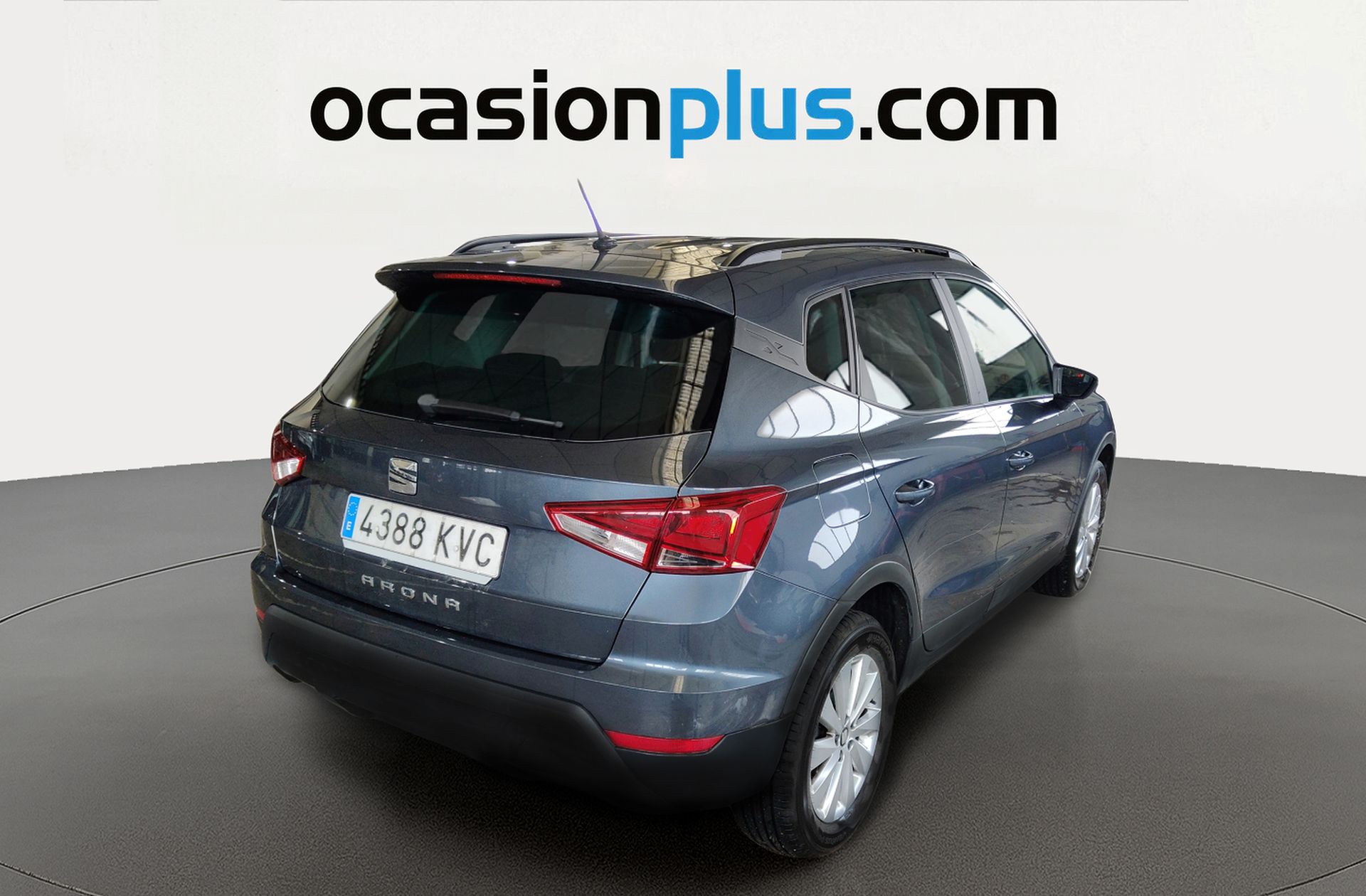 SEAT Arona 1.6 TDI Ecomotive Style - foto 4