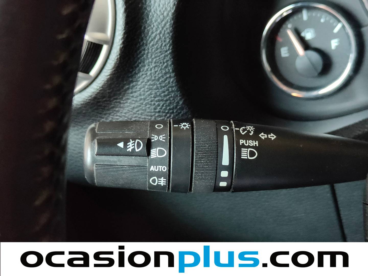 Equipamiento del Jeep Wrangler Jeep Wrangler 2.8 CRD Sahara (200 CV)