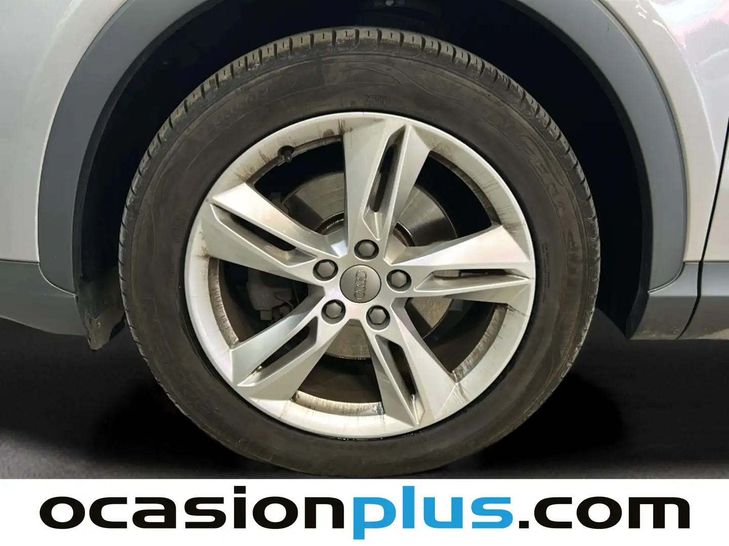 Foto Audi Q3 Audi Q3 design edition 2.0 TDI (150 CV)