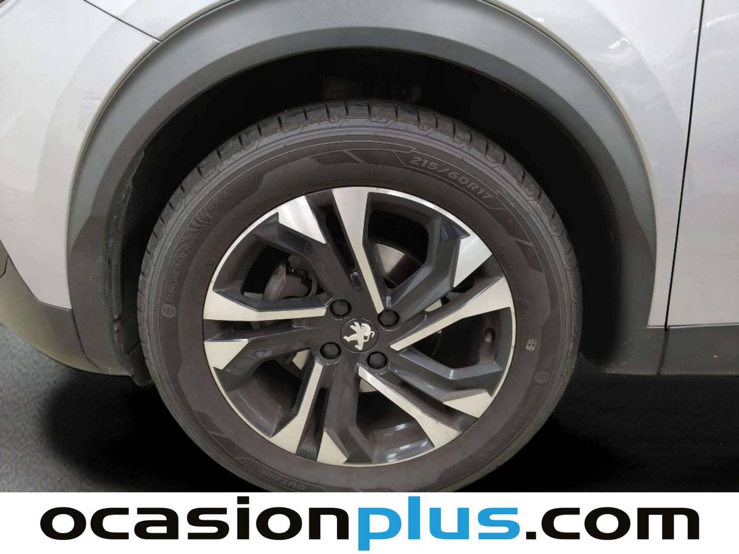 Foto Peugeot 2008 Peugeot 2008 PureTech 100 S&S Allure (100 CV)