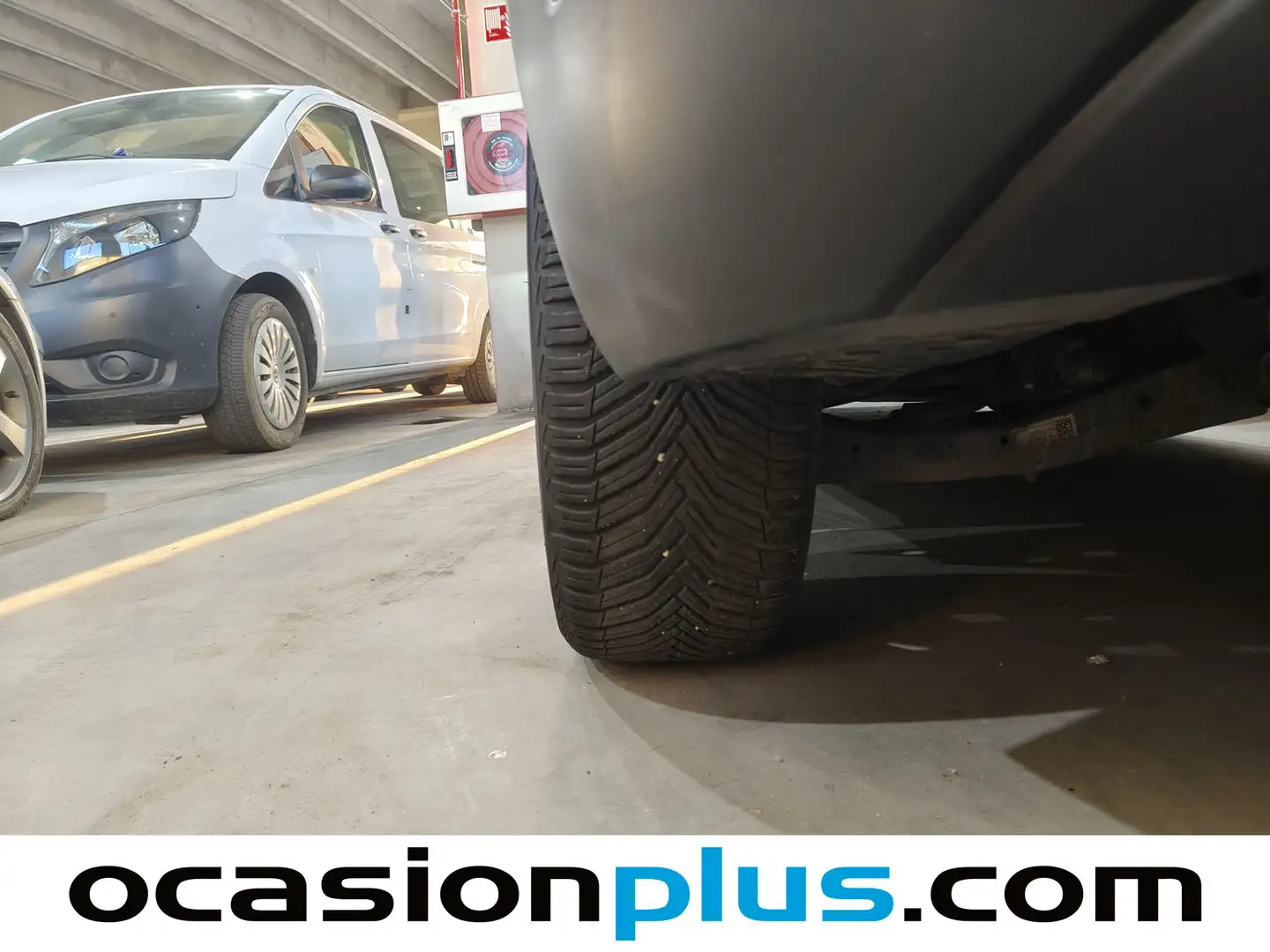 Foto Hyundai Tucson Hyundai Tucson 1.6 GDI Tecno 4x2 (132 CV)