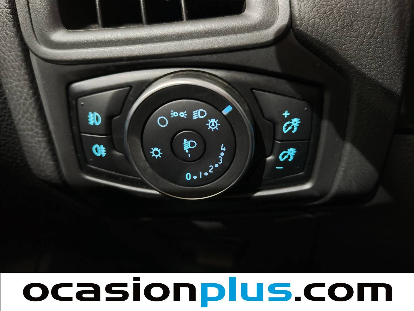 Ford Focus Ford Focus 1.0 Ecoboost Business (125 CV) de segunda mano