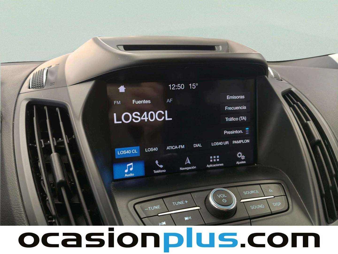 Ford Kuga Ford Kuga 1.5 EcoBoost Trend+ 4x2 (120 CV) manual