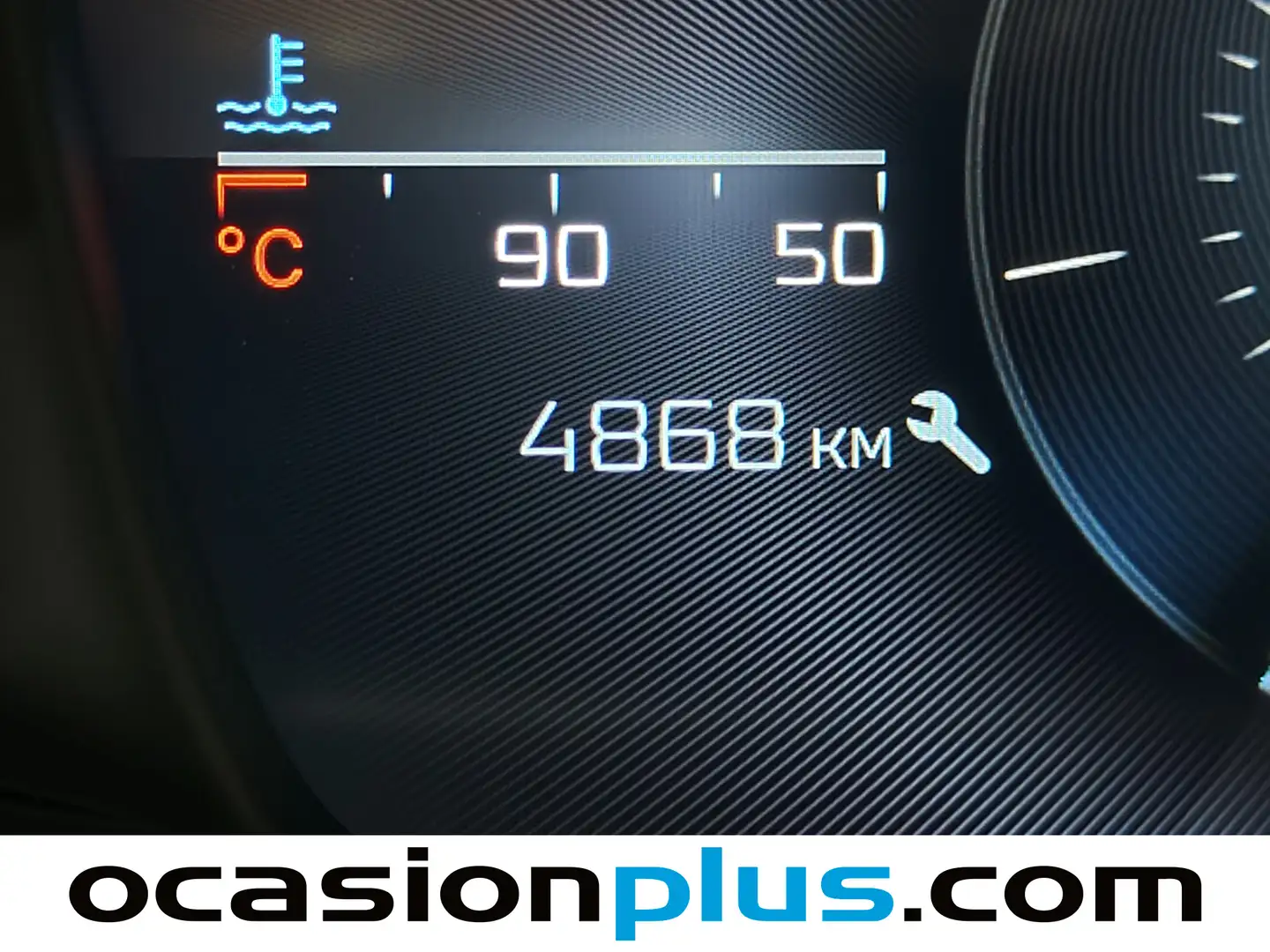 Foto Peugeot 308 Peugeot 308 PureTech 130 S&S Active Pack EAT8 (130 CV)