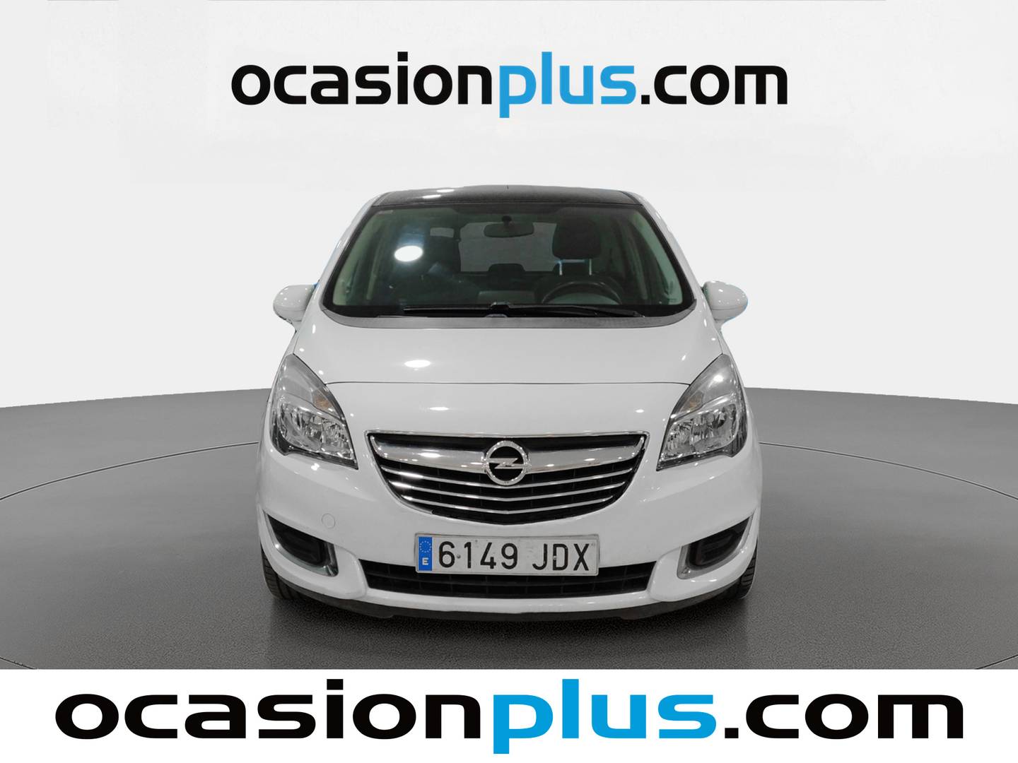 Foto Opel Meriva Opel Meriva 1.6 CDTi S&S Excellence (136 CV)