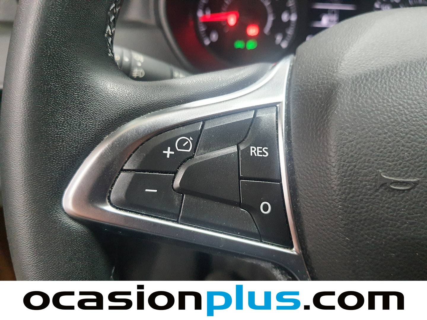 Dacia Duster Dacia Duster Comfort 1.6 4x2 (115 CV) de ocasión