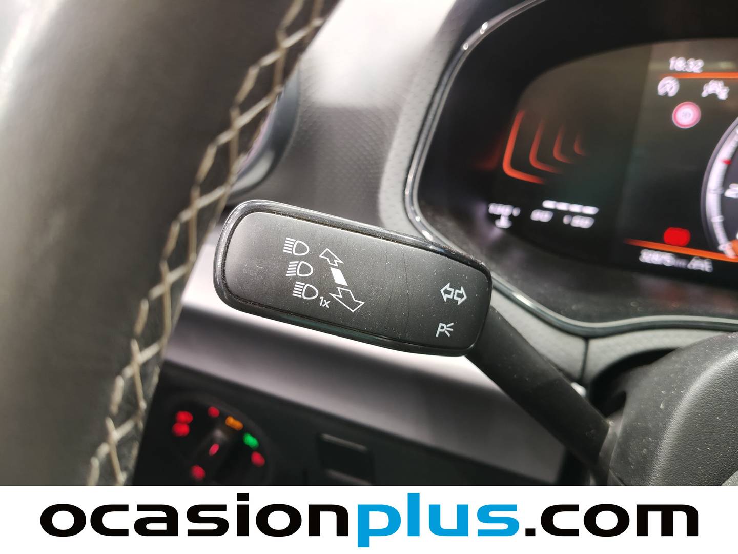 Seat Ibiza Seat Ibiza 1.0 TSI S&S Xcellence (115 CV) de ocasión
