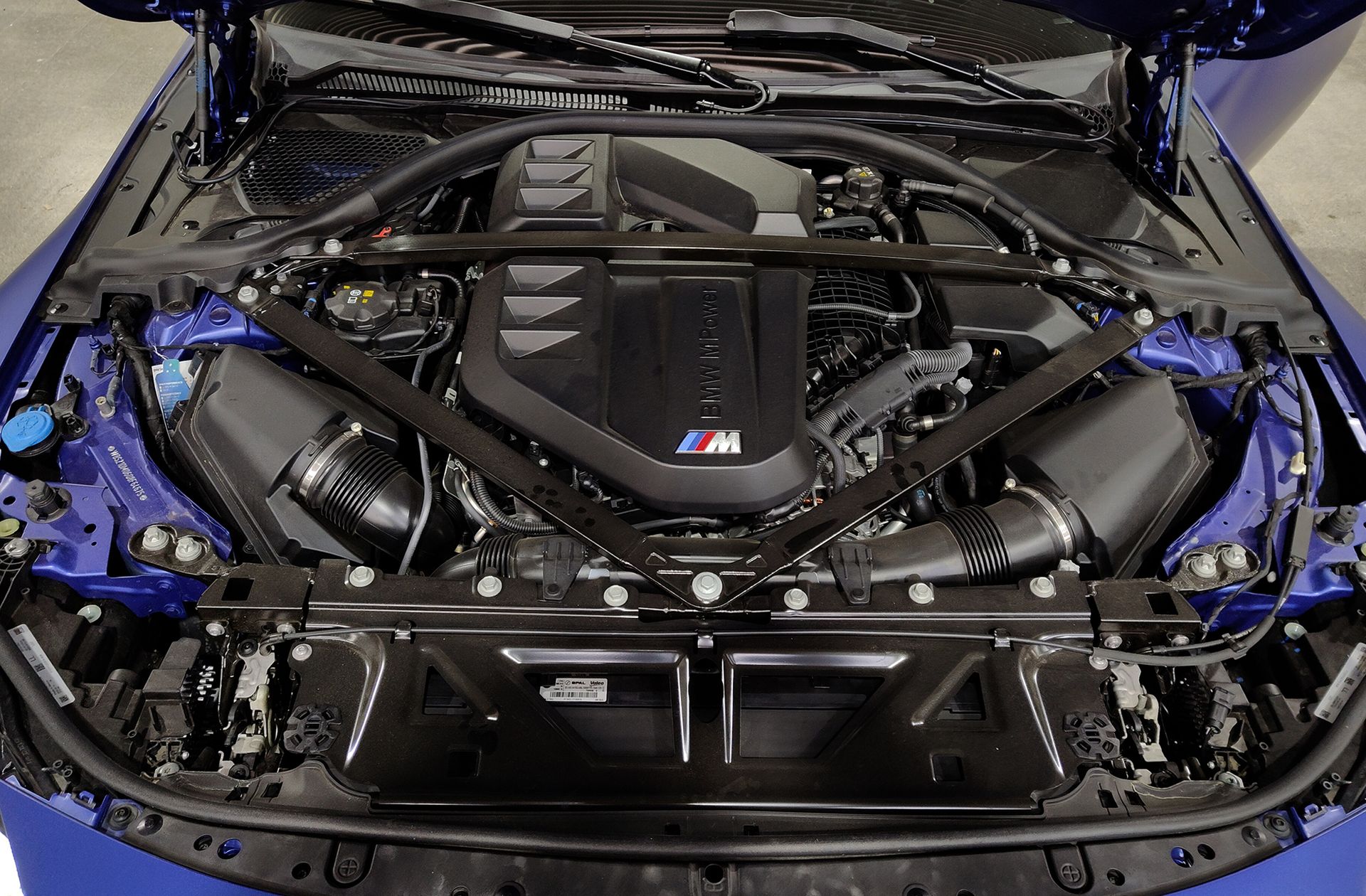 BMW Serie 2 M M2 Coupe - foto 24