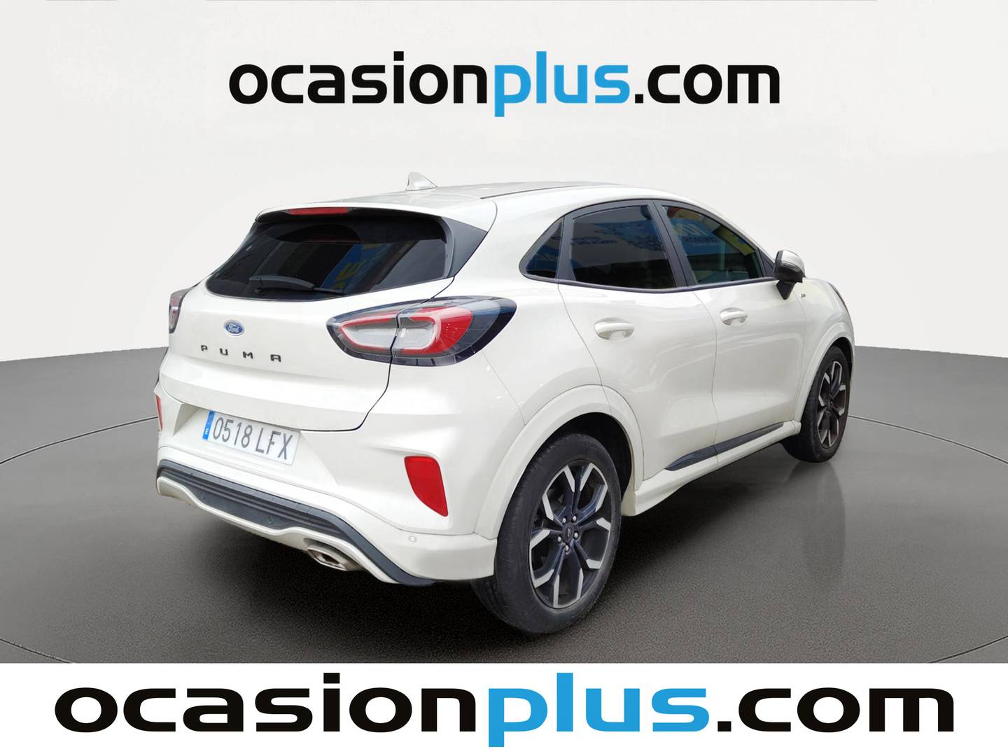 Foto Ford Puma Ford Puma 1.0 EcoBoost ST-Line X (125 CV)