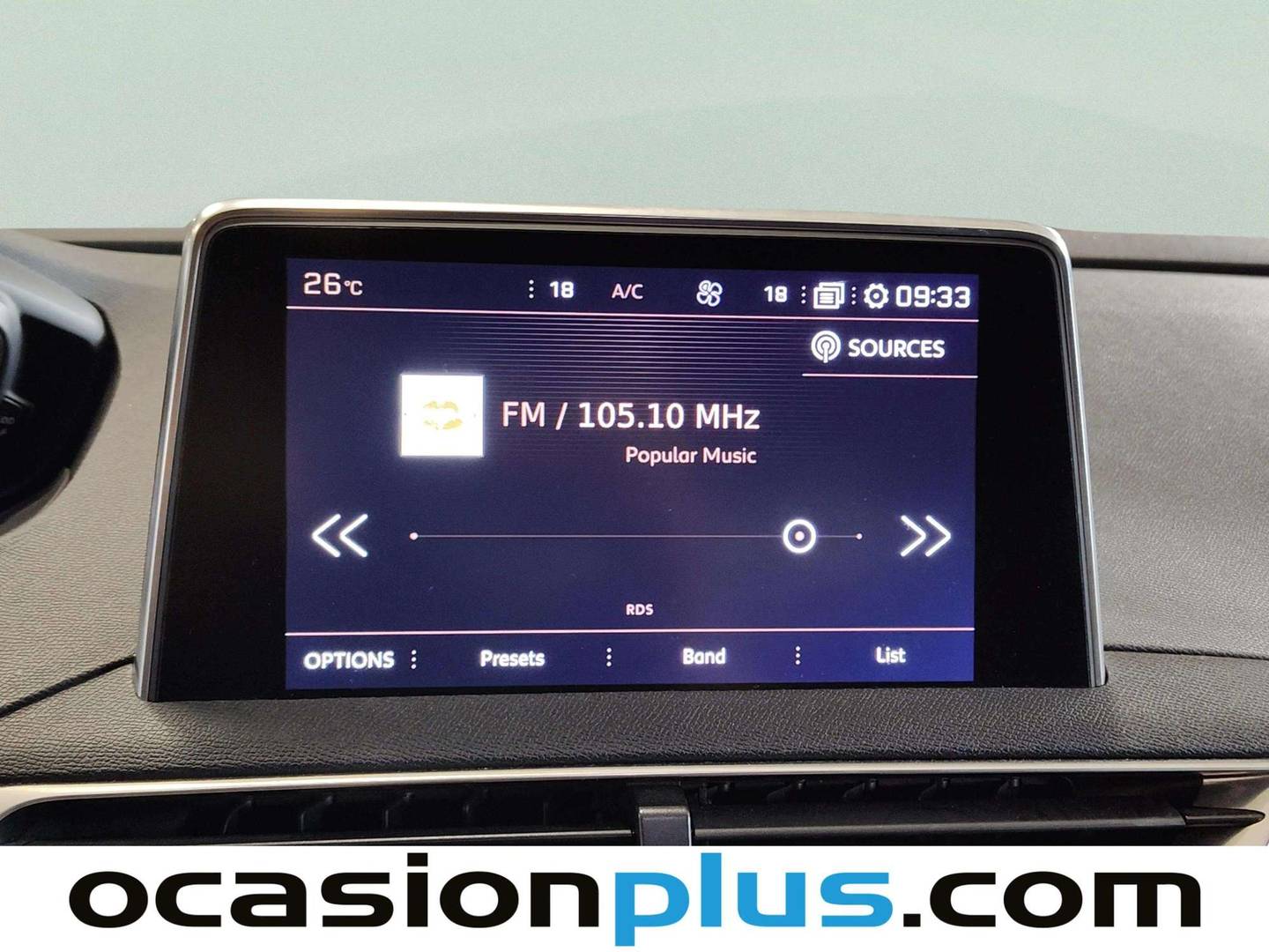 Extras del Peugeot 3008 Peugeot 3008 PureTech 130 S&S GT Line (130 CV)