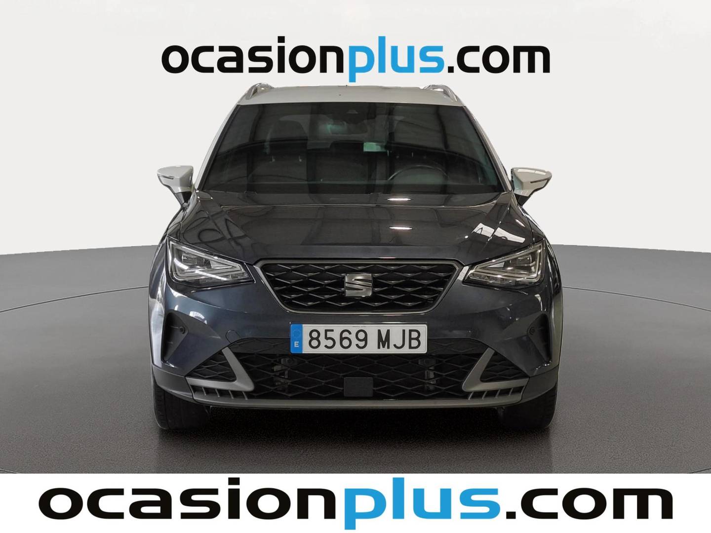 Foto Seat Arona SEAT Arona 1.5 TSI S&S FR XL DSG (150 CV)