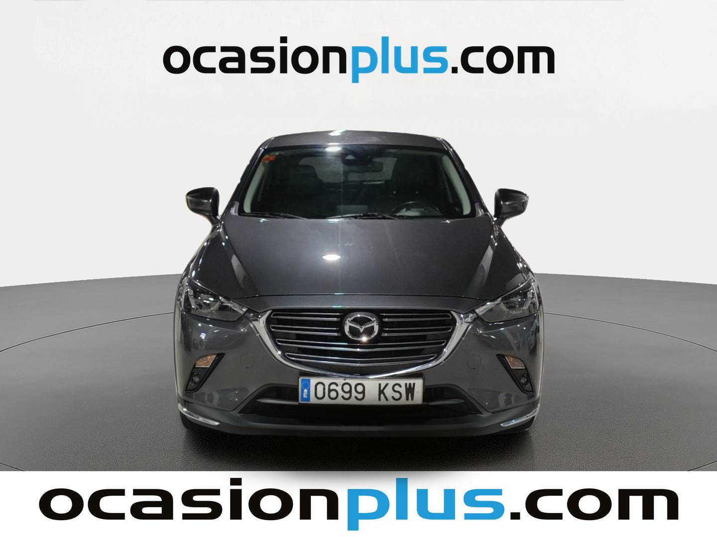 Mazda CX-3 Mazda CX-3 2.0 G Zenith 2WD AT (121 CV) 121cv