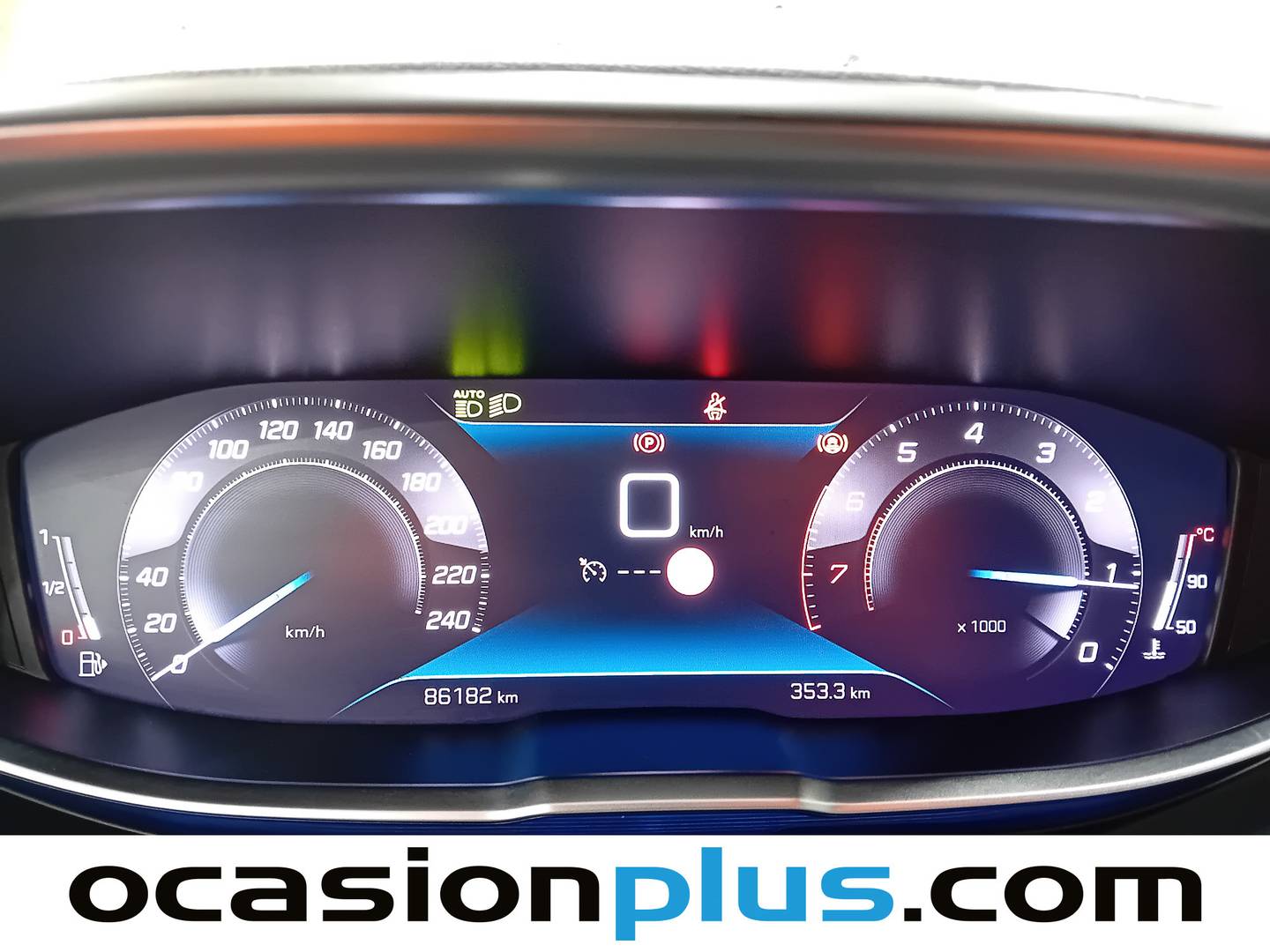 Foto Peugeot 3008 Peugeot 3008 PureTech 130 S&S Allure Pack (130 CV)