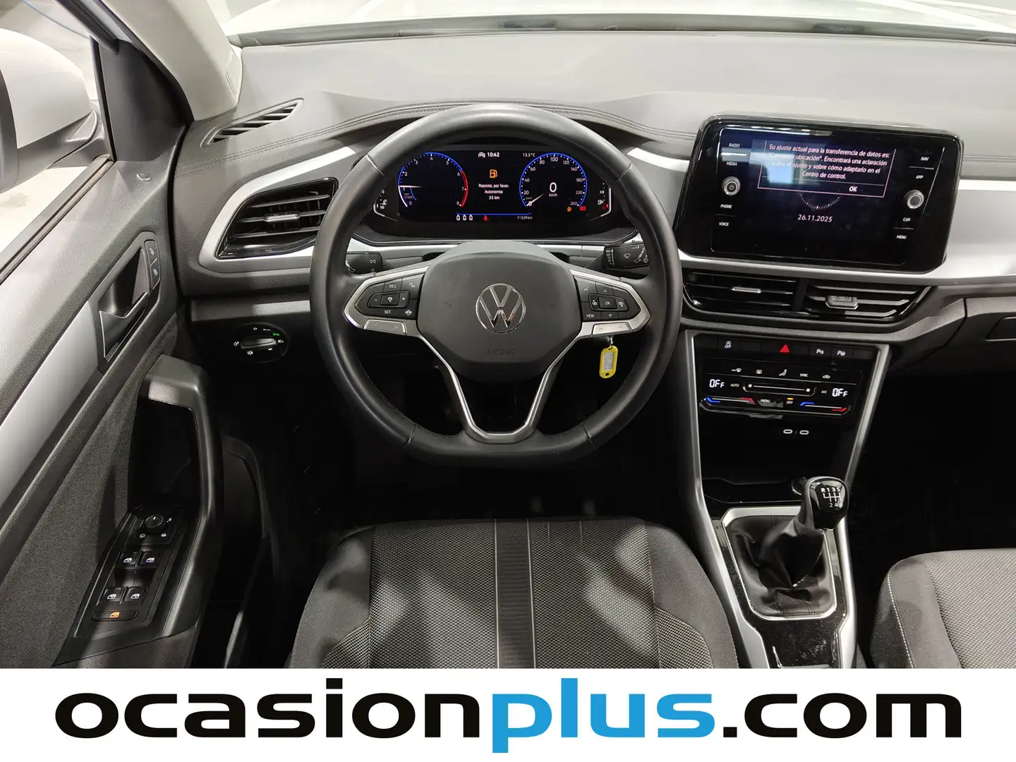 Foto Volkswagen T-Roc Volkswagen T-Roc Life 1.0 TSI (110 CV)