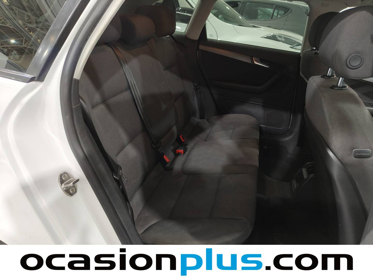 Audi A3 Audi A3 Sportback Attraction 1.6 TDI (105 CV) al mejor precio